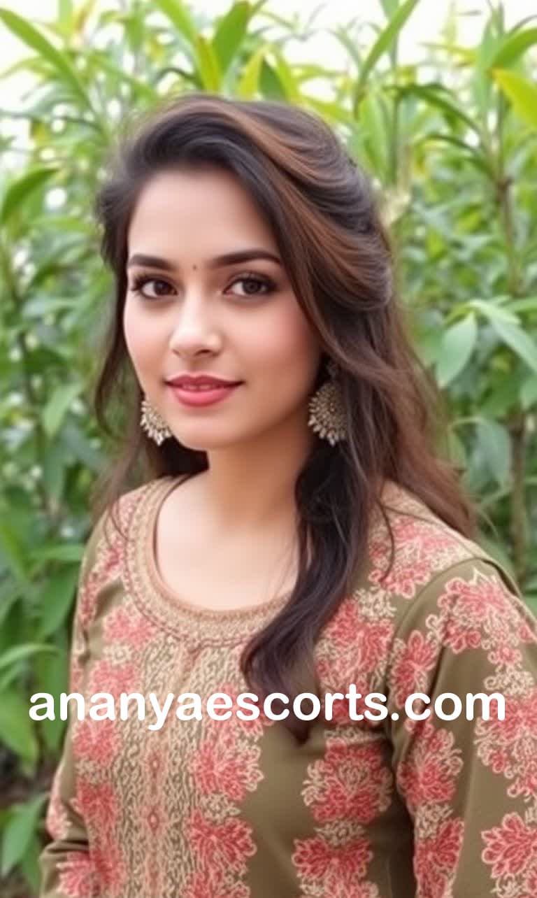 Escort Service in Noida