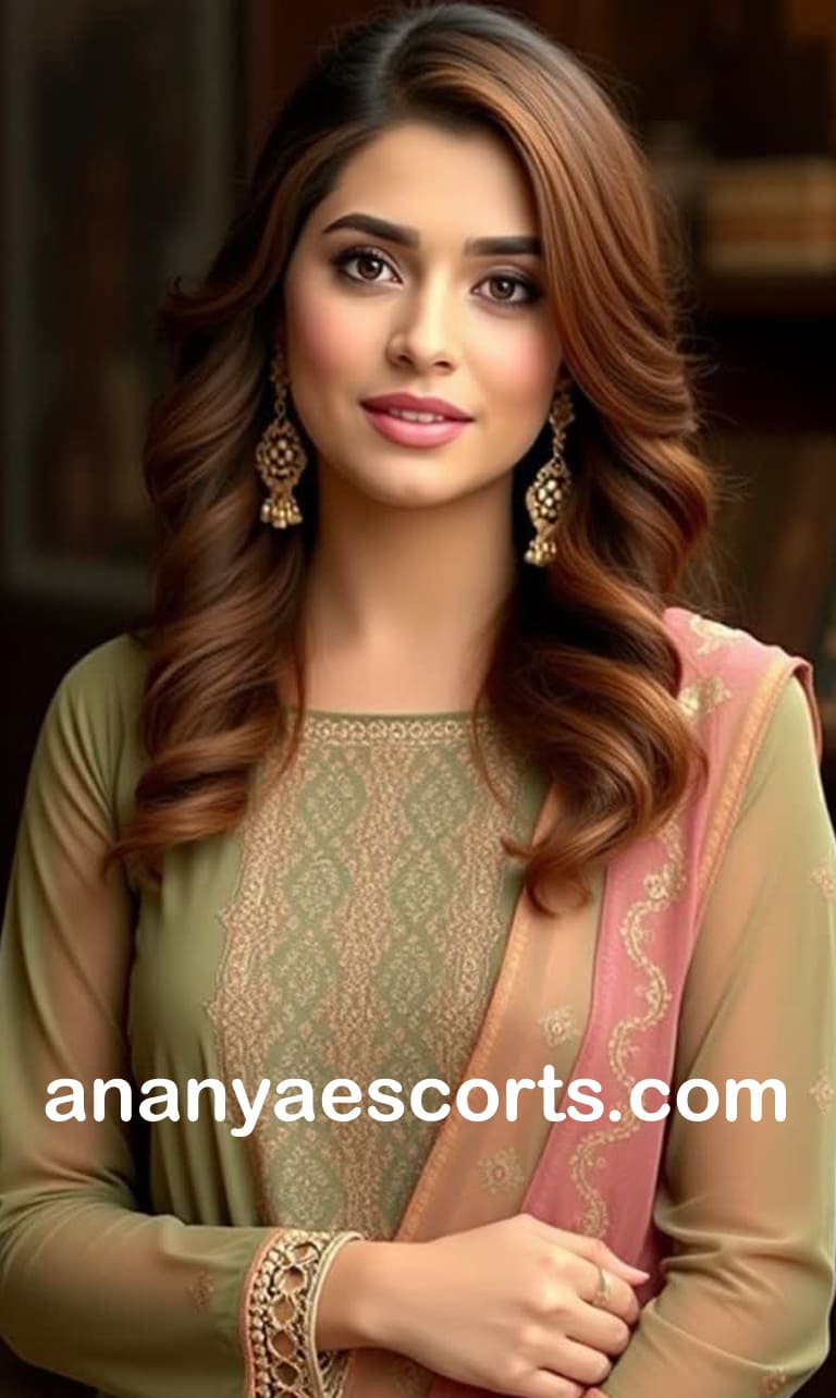Escort Service in Noida